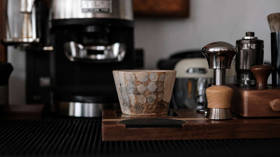Kilnlight Silence — The Final Chapter of Formethread’s Wabi-Sabi Ceramic Journey