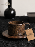 Eastern Echo Vintage Tea Cup