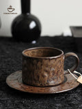 Eastern Echo Vintage Tea Cup