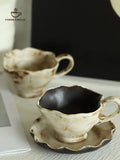 Old Kiln Heritage Espresso Cup