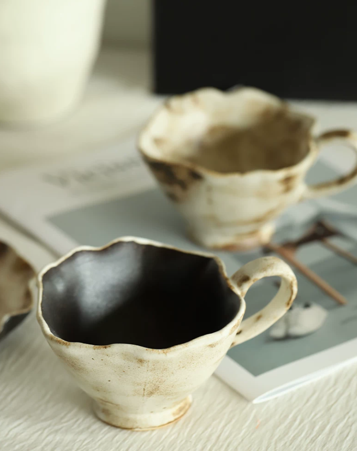 Old Kiln Heritage Espresso Cup